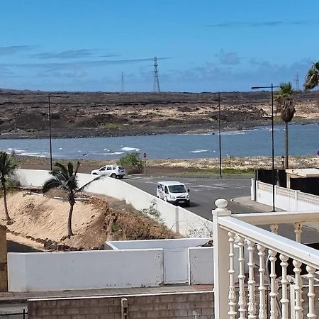 Gilda: Beautiful Spacious Apartment. Seaview From Rooftop Terrace 코라레호 외부 사진