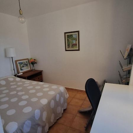Gilda: Beautiful Spacious Apartment. Seaview From Rooftop Terrace 코라레호 외부 사진