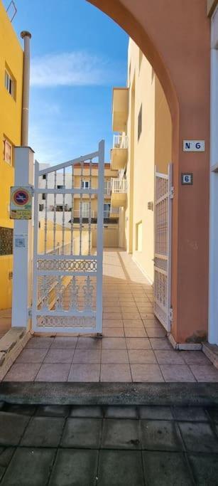 Gilda: Beautiful Spacious Apartment. Seaview From Rooftop Terrace 코라레호 외부 사진