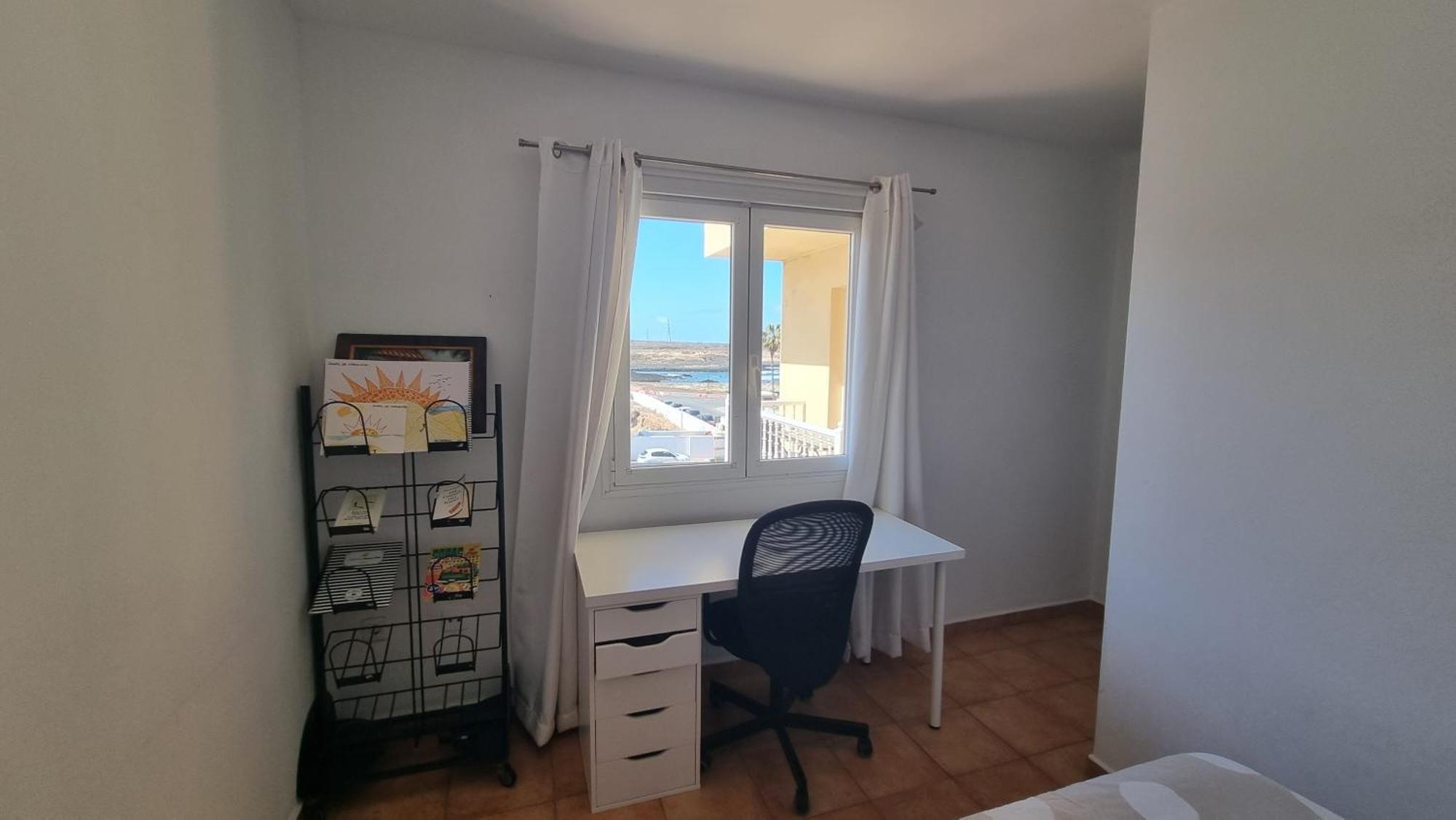 Gilda: Beautiful Spacious Apartment. Seaview From Rooftop Terrace 코라레호 외부 사진
